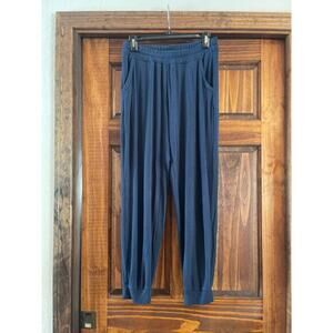 Amour Vert soft knit baggy jogger M